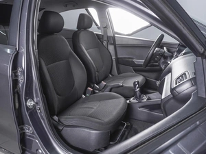 Седан Kia Rio 2012 года, 780000 рублей, Ростов-на-Дону