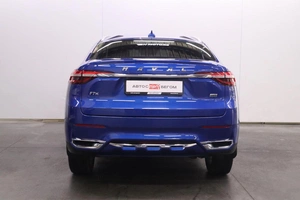 Внедорожник Haval F7x 2021 года, 1900000 рублей, Брянск