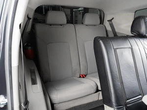Минивэн Chevrolet Orlando 2012 года, 1170000 рублей, Тюмень