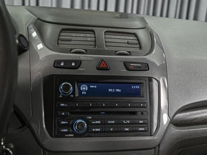 Седан Ravon R4 2016 года, 860000 рублей, Ставрополь
