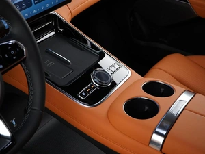 Минивэн Geely Galaxy V900 2026 года, 11990046 рублей, Москва