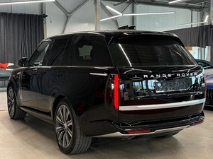 Внедорожник Land Rover Range Rover 2023 года, 19500000 рублей, Павловская Слобода