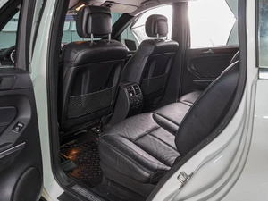 Внедорожник Mercedes-benz GL-класс 2010 года, 1999000 рублей, Воронеж