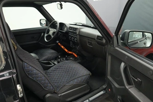 Внедорожник ВАЗ (LADA) 2121 (4x4) 2025 года, 1060000 рублей, Курск