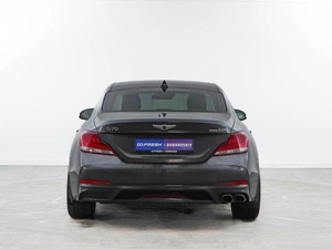 Седан Genesis G70 2020 года, 3337077 рублей, Москва