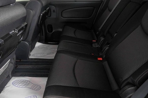 Минивэн Nissan Serena 2012 года, 1379000 рублей, Кемерово