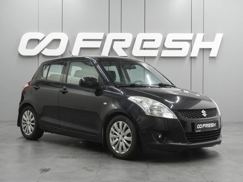 Хетчбэк Suzuki Swift 2011 года, 899000 рублей, Воронеж