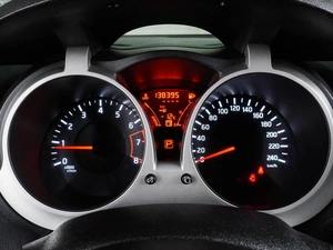 Внедорожник Nissan Juke 2012 года, 997000 рублей, Воронеж