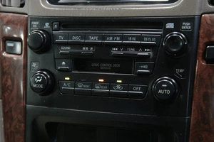 Внедорожник Toyota Harrier 1998 года, 698000 рублей, Солонцы