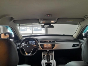 Внедорожник Geely Atlas 2019 года, 1680000 рублей, Смоленск