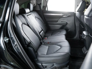 Внедорожник Toyota Highlander 2025 года, 5940000 рублей, Волгоград