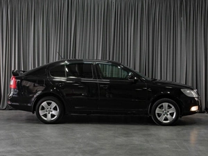 Лифтбек Skoda Octavia 2013 года, 999000 рублей, Тюмень