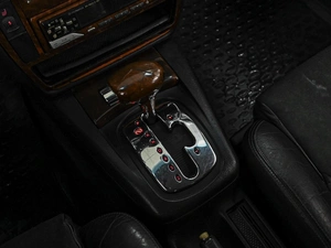Седан Volkswagen Passat 1998 года, 549000 рублей, Ставрополь