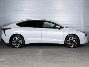 Седан Амберавто А5 2024 года, 3140000 рублей, Ставрополь