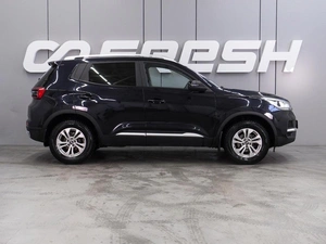 Внедорожник Chery Tiggo 4 2022 года, 1449000 рублей, Воронеж