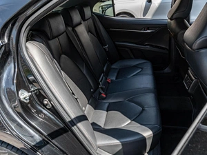 Седан Toyota Camry 2019 года, 2498000 рублей, Краснодар