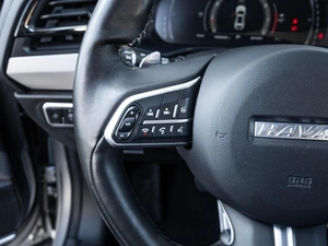Внедорожник Haval F7 2023 года, 1627500 рублей, Ставрополь