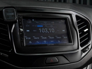 Седан ВАЗ (LADA) Vesta 2021 года, 939000 рублей, Тюмень