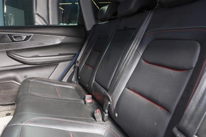 Внедорожник Chery Tiggo 7 Pro 2020 года, 1859000 рублей, Новосибирск