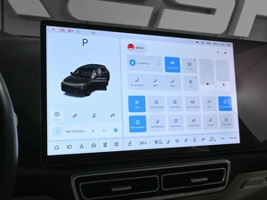 Внедорожник Li Auto L7 2023 года, 6599000 рублей, Ростов-на-Дону