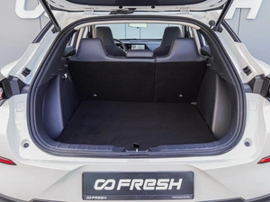 Внедорожник Changan UNI-T 2023 года, 2498000 рублей, Краснодар