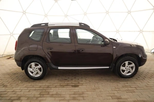 Внедорожник Renault Duster 2017 года, 1649000 рублей, Обнинск