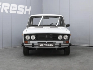 Седан ВАЗ (LADA) 2106 1998 года, 560000 рублей, Омск