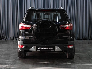 Внедорожник Ford EcoSport 2015 года, 879000 рублей, Тюмень