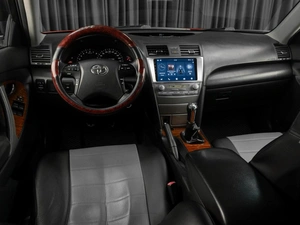 Седан Toyota Camry 2008 года, 999000 рублей, Тюмень