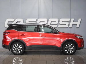 Внедорожник Chery Tiggo 7 Pro 2020 года, 1720000 рублей, Муром