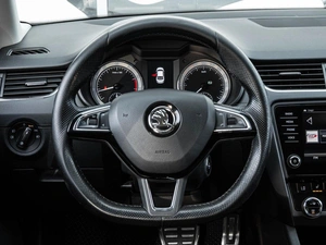 Лифтбек Skoda Octavia 2017 года, 1970000 рублей, Ставрополь