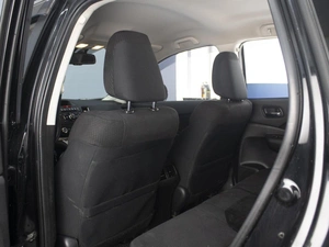 Внедорожник Honda CR-V 2013 года, 1697077 рублей, Омск