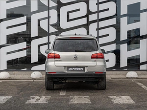 Внедорожник Volkswagen Tiguan 2016 года, 1699000 рублей, Краснодар