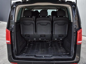 Минивэн Mercedes-benz Vito 2016 года, 2940000 рублей, Краснодар