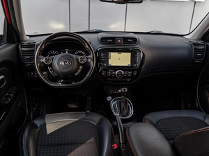 Внедорожник Kia Soul 2017 года, 1690000 рублей, Краснодар