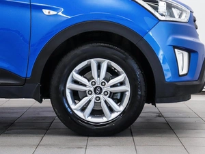 Внедорожник Hyundai Creta 2017 года, 1956000 рублей, Красноярск