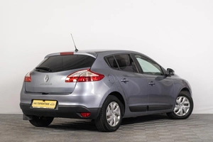 Хетчбэк Renault Megane 2010 года, 549000 рублей, Томск