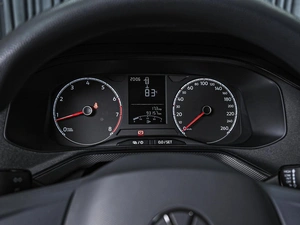 Лифтбек Volkswagen Polo 2021 года, 1510000 рублей, Ставрополь