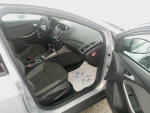 Хэтчбек 4 дв. Ford Focus 2013 года, 730000 рублей, Клинцы