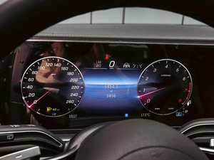 Внедорожник Mercedes-benz GLE-класс 2024 года, 9800000 рублей, Краснодар