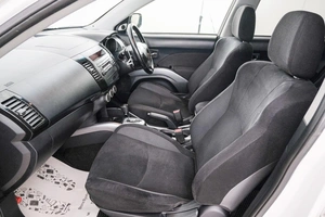 Внедорожник Mitsubishi Outlander 2008 года, 1199000 рублей, Красноярск