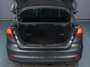 Седан Ford Focus 2017 года, 1499000 рублей, Сургут