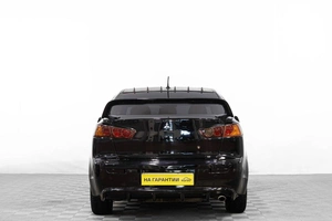 Седан Mitsubishi Lancer 2008 года, 839000 рублей, Барнаул