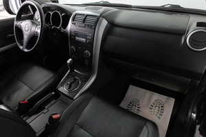 Внедорожник Suzuki Grand Vitara 2008 года, 899000 рублей, Красноярск