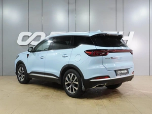 Внедорожник Chery Tiggo 7 Pro Max 2023 года, 1759000 рублей, Воронеж