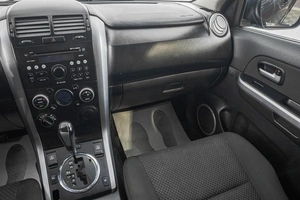 Внедорожник Suzuki Grand Vitara 2010 года, 1109000 рублей, Барнаул