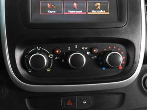 Минивэн Renault Trafic 2020 года, 3799000 рублей, Ростов-на-Дону