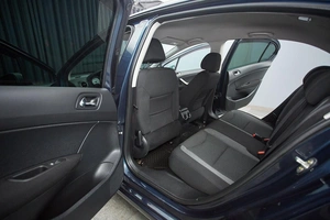 Седан Peugeot 408 2013 года, 749000 рублей, Красноярск