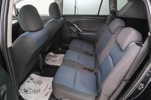 Минивэн Toyota Verso 2013 года, 1289000 рублей, Красноярск