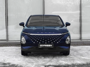 Внедорожник OMODA C5 2023 года, 2020111 рублей, Тверь